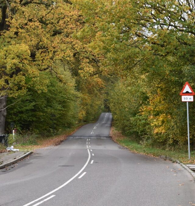 Revneforsegling af vej: En effektiv metode til langvarig vejvedligeholdelse